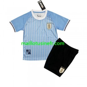 Maillot de Foot Uruguay Domicile 2024 - Enfant